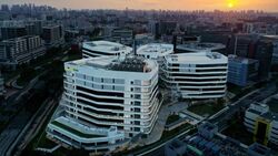 Solaris @tai Seng (D19), Factory #639393691